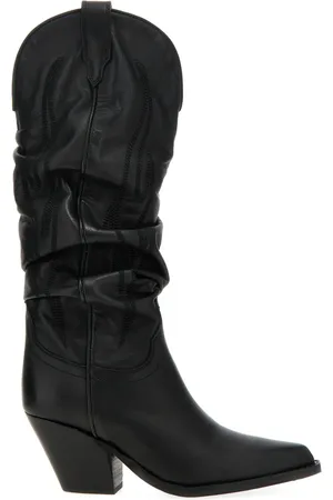SONORA 70mm Ruidoso Slouchy boots