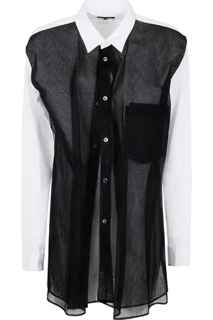 Comme des Garçons Layered short