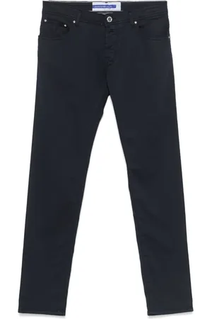 Jacob Cohen Nick slim-fit trousers