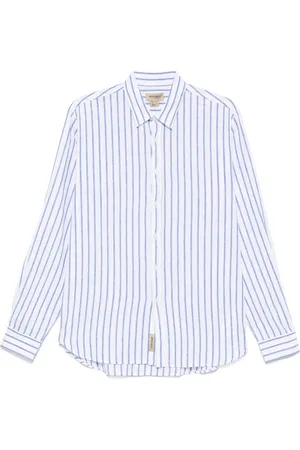 Woolrich Striped shirt