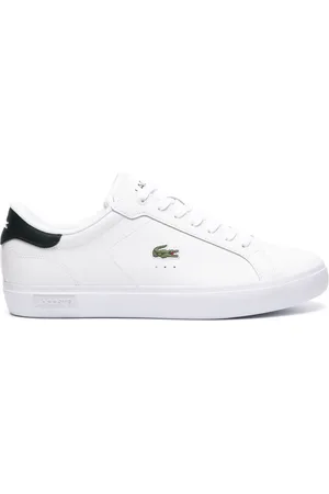 Lacoste Powercourt Leather sneakers