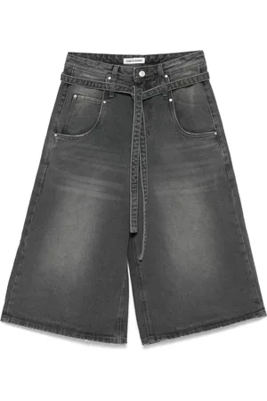 Low Classic Cropped jeans