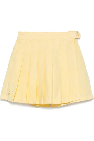 Ralph Lauren Pleated skort