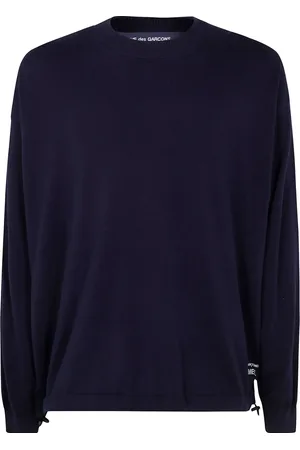 Comme des Garçons Long-sleeved T-shirt