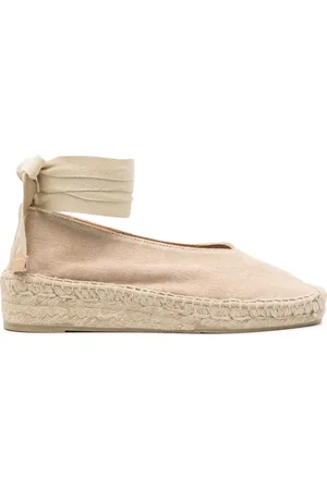 Castaner Gea canvas espadrilles
