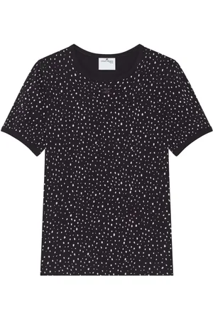 Courrèges Medusa t-shirt