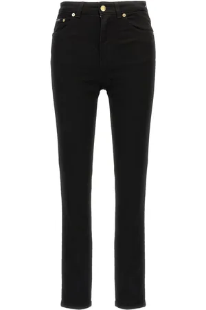 Dolce & Gabbana Stretch-cotton jeans