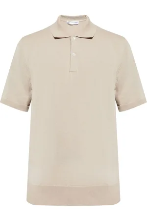 Comme des Garçons Short-sleeved polo shirt
