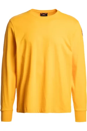 Parajumpers Logo-patch sweatshirt