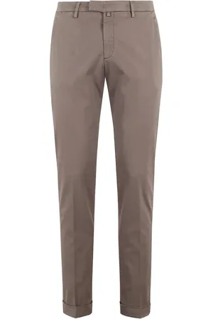 BRIGLIA BG03 chino trousers