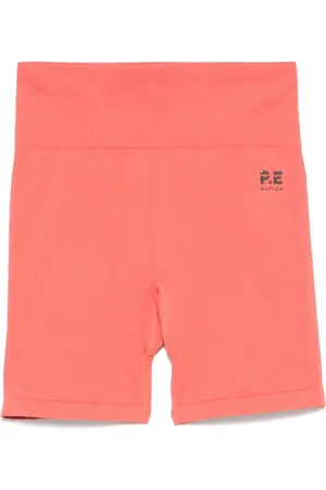 P.E Nation Restore bike shorts