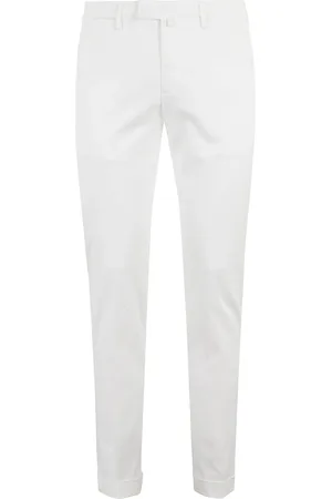 BRIGLIA BG03 chino trousers