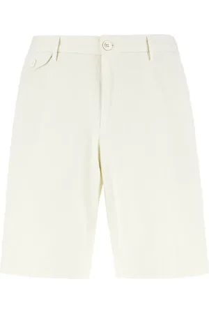Incotex Straight leg bermuda shorts