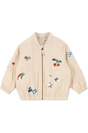 Konges Sløjd Juno bomber jacket