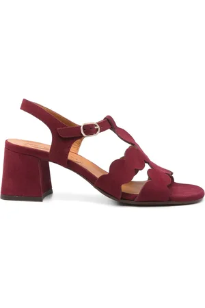 Chie Mihara 60mm Laiza sandals