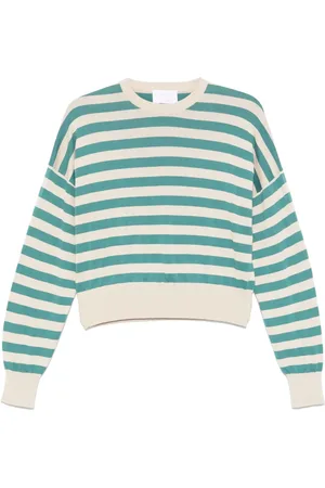 Daniele Fiesoli Striped T-shirt