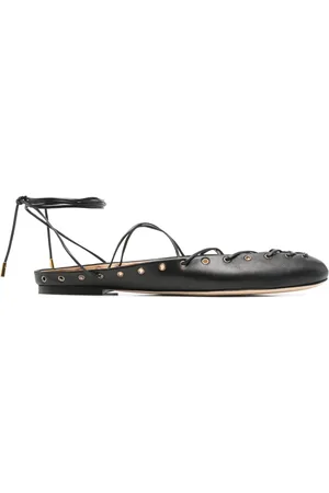 Chloé Ghilies ballet flats