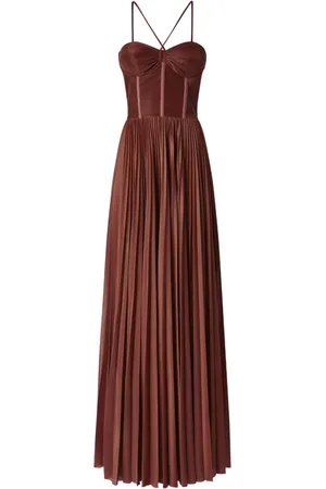 Pinko Pliss?? maxi dress
