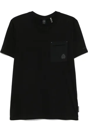 Moose Knuckles Dalon T-shirt