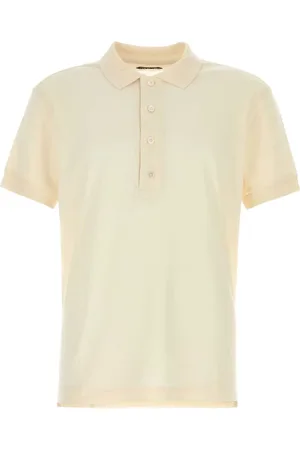 Tom Ford Short-sleeve polo shirt