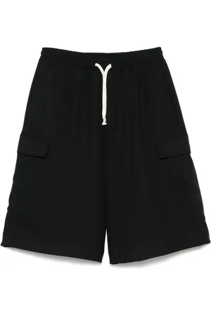SOCIÉTÉ ANONYME Ultra Wide shorts