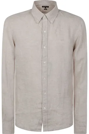 Michael Kors Linen shirt