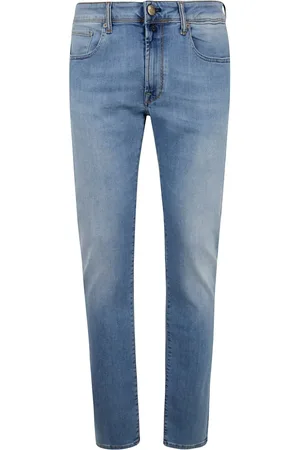 Incotex Slim-cut jeans