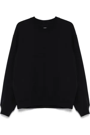 Jil Sander Cotton sweatshirt