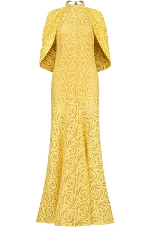 Silvia Tcherassi Salvina gown