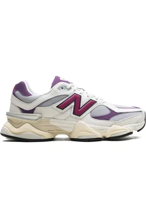 New Balance 9060 "Magenta" sneakers