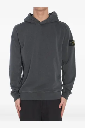 Stone Island Cotton hoodie