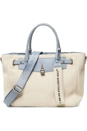 V°73 Rebecca tote bag