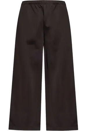Lacoste Wide-leg track pants
