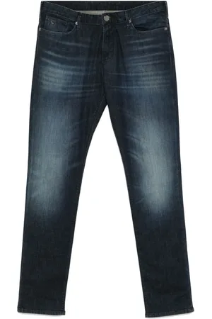 Emporio Armani Slim-fit jeans
