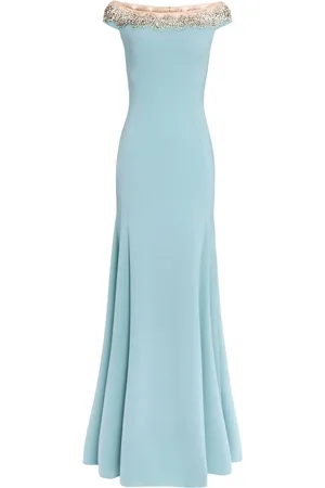 Jenny Packham Azalea gown
