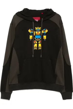 MOSTLY HEARD RARELY SEEN Bee hoodie