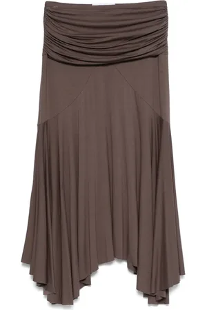 Gimaguas Fortuna midi skirt