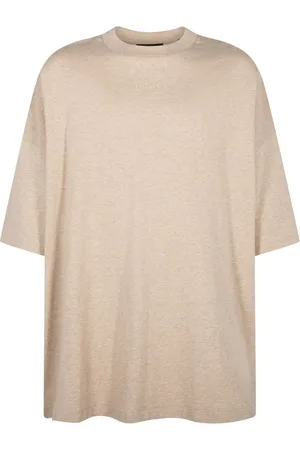 FEAR OF GOD Raised-logo T-shirt