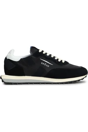 Ghoud Panelled sneakers