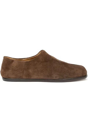 Maison Margiela Tabi loafers