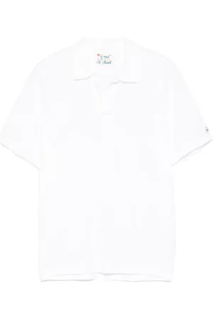 MC2 SAINT BARTH Jeremy T-shirt