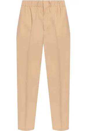 Jil Sander Virgin wool chinos