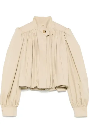 Chloé Cropped jacket