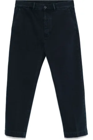 Nine In The Morning Tim trousers