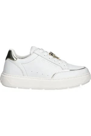 Moschino Heart-appliqu?? sneakers