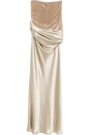 Retrofete Alexandra gown