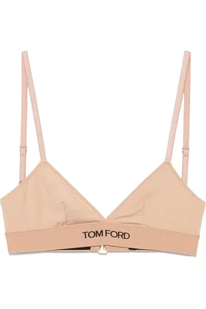 Tom Ford Logo-underband bra