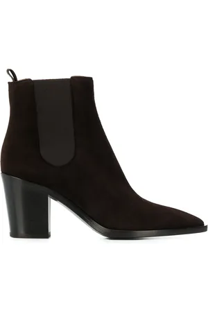 Gianvito Rossi Ankle boots
