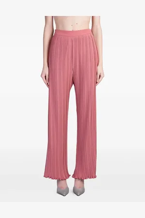 Lanvin High-waisted trousers