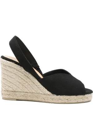 Castaner 90mm Brisa espadrilles